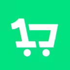 OneCart: Shopping On Demand Icon