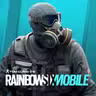 Rainbow Six Mobile icon