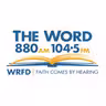 The Word 880 AM 104.5 FM icon