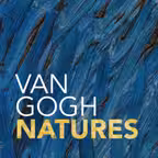 Van Gogh Natures iOS Icon