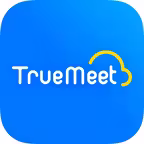 TrueMeet+ iOS Icon
