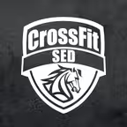 SED CrossFit Assen Icon