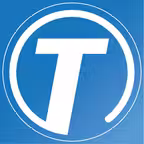 TRANSFLO Mobile+ iOS Icon