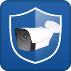 RCamMonitor iOS Icon