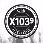 X103.9 Icon