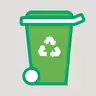 Thy Recycle icon