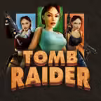 Tomb Raider I-III Remastered iOS Icon