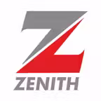 Zenith SierraLeone iOS Icon