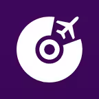 Air Tracker for Qatar Airways iOS Icon