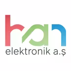 Han Elektronik iOS Icon