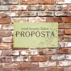 PROPOSTA iOS Icon