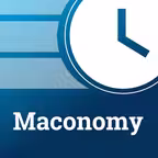 Deltek Touch for Maconomy iOS Icon