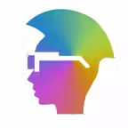 Funky Glasses iOS Icon