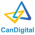 Canara CanDigital iOS Icon