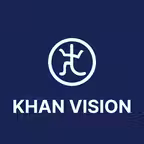 Khan Vision iOS Icon
