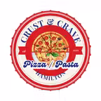 Crust & Crave iOS Icon