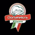 Donatello's Pizza Icon