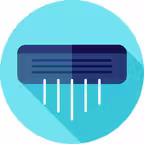 CoolSense iOS Icon