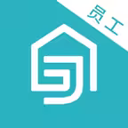 员工生活家 Icon