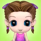 Kids Friend iOS Icon