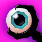 Tentacles - Enter the Mind iOS Icon