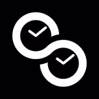 Clock Sync App iOS Icon