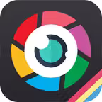 Art Photos- Photo Editing Tool Icon