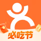 Dianping: Discover Good Places icon