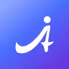 Agnes — Your AI for Life iOS Icon
