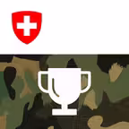 ready – fit for #teamarmee Icon