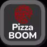 Pizza-BOOM icon