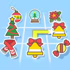 Greeting Cards Pair iOS Icon