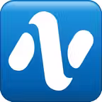 뉴젠그룹웨어 iOS Icon