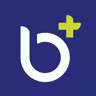 Blue Plus+ icon