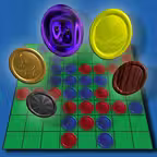 Reversi: Othello iOS Icon