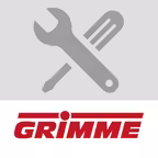 GrimmeTools iOS Icon
