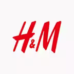 H&M – 我们爱时尚 iOS Icon