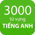 Học từ vựng Tiếng Anh iOS Icon