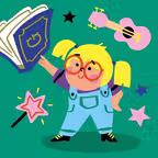 It Grutte Foarlêsboek iOS Icon