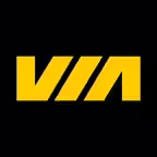 VIA Rail Canada icon