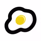 Eggcited JO iOS Icon
