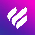 Fitness Verv: Daily Exercise Icon
