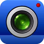 برنامج محرر الصور وضبط الصور iOS Icon