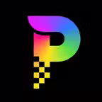 AI Photo Editor - BgMaster™ iOS Icon