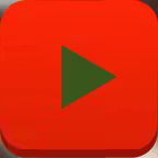 Maroc Vidéos iOS Icon