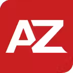 AZoM iOS Icon