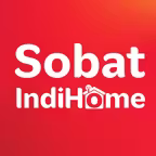 SOBI - Sobat IndiHome iOS Icon