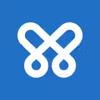 Citrix Secure Web iOS Icon