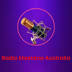 Radio Mastana Australia Icon