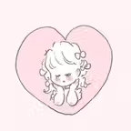 Cute Shopping List by Caho iOS Icon